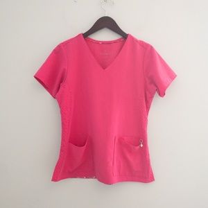 Vera Bradley Scrub Top